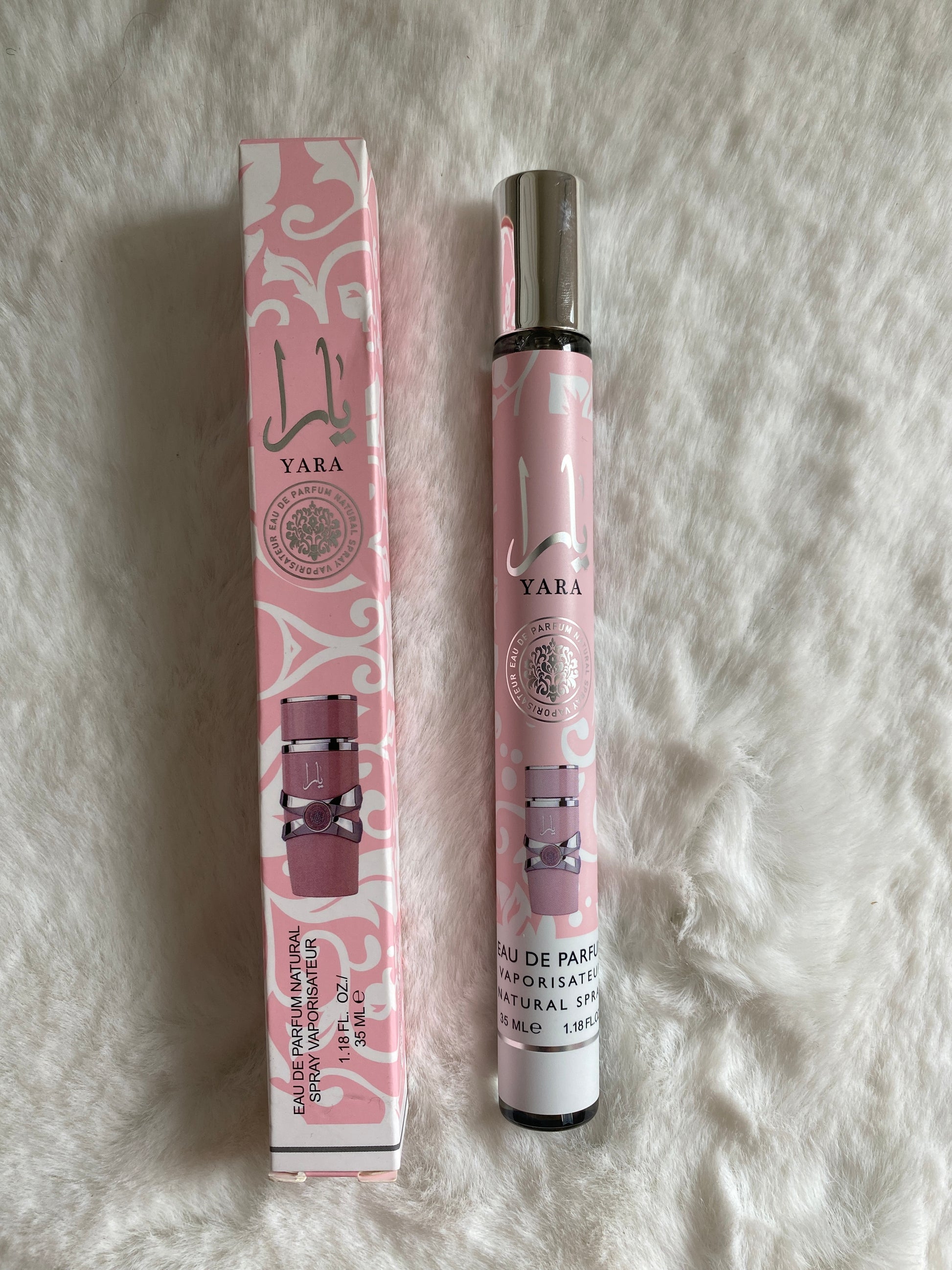 Yara – Eau de Parfum 35 ml